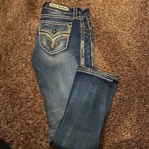 Rock Revival bootcut jeans